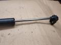 ограничитель открывания двери BMW 7 серия F01/F02 F01 2011, 4.4 л., N63 B44 A, бензин, АКПП, черный, 7177615 - фото №2