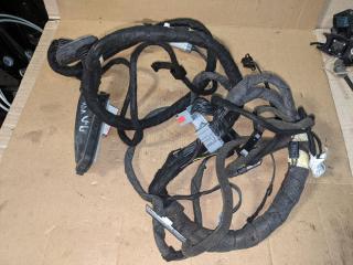 дверная проводка Land Rover Range Rover 3 поколение [2-й рестайлинг] 2012, 4.4 л., 448DT, дизель, АКПП, внедорожник 5 дв., AH42-14630-ACB