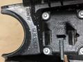 выключатель регулировки рулевой колонки BMW X5 E70 2008, 4.8 л., N62 B48 B, бензин, АКПП, внедорожник 5 дв., 61136966710, 6966710 - фото №2