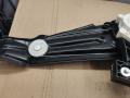 стеклоподъемник задний левый BMW 7 серия F01/F02 F01 2011, 4.4 л., N63 B44 A, бензин, АКПП, черный, 7182095 - фото №2