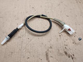 трос двери BMW 7 серия F01/F02 F01 2011, 4.4 л., N63 B44 A, бензин, АКПП, черный, 4872232