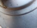 Прокладка КПП (пластина) BMW 5 серия F07/F10/F11 2011, 2.5 л., бензин, 7527742 - фото №2