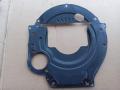 Прокладка КПП (пластина) BMW 5 серия F07/F10/F11 2011, 2.5 л., бензин, 7527742 - фото №3