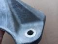кронштейн двигателя BMW 5 серия F07/F10/F11 2011, 2.5 л., бензин, 6775914 - фото №4
