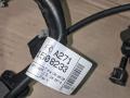проводка двигателя Mercedes-Benz C-Класс W204/S204 2010, 2.0 л., M 271.860, бензин, задний привод, A2711508233 - фото №2