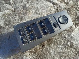 блок управления стеклоподъемниками BMW 7 серия E65/E66/E67 [рестайлинг] 2006, белый, 6943056