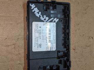 модуль управления двери Mercedes-Benz S-Класс W221 [рестайлинг] 2012, 3.0 л., OM 642.862, дизель, АКПП, серебристый, седан, A2219006504