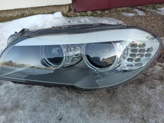 фара левая BMW 5 серия F07/F10/F11 2011, 7203247
