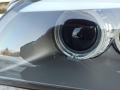 фара левая BMW 5 серия F07/F10/F11 2011, 7203247 - фото №2