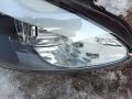 фара левая BMW 5 серия F07/F10/F11 2011, 7203247 - фото №5