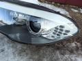 фара левая BMW 5 серия F07/F10/F11 2011, 7203247 - фото №6