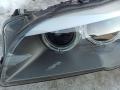 фара левая BMW 5 серия F07/F10/F11 2011, 7203247 - фото №7