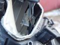 фара левая BMW 5 серия F07/F10/F11 2011, 7203247 - фото №17