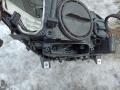 фара левая BMW 5 серия F07/F10/F11 2011, 7203247 - фото №18