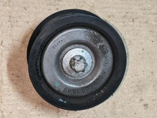 Ролик обводной Mercedes-Benz C-Класс W204/S204 2010, 2.0 л., M 271.860, бензин, задний привод, A0002021619