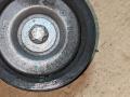 Ролик обводной Mercedes-Benz C-Класс W204/S204 2010, 2.0 л., M 271.860, бензин, задний привод, A0002021619 - фото №2