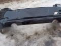 бампер задний BMW 3 серия F30/F31/F34 F30 2012, 3.5 л., N55 B30 A, бензин, АКПП, седан, задний привод - фото №3