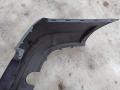 бампер задний BMW 3 серия F30/F31/F34 F30 2012, 3.5 л., N55 B30 A, бензин, АКПП, седан, задний привод - фото №7