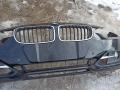 бампер передний BMW 3 серия F30/F31/F34 F30 2012, 3.5 л., N55 B30 A, бензин, АКПП, седан, задний привод - фото №5