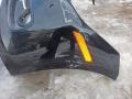 бампер передний BMW 3 серия F30/F31/F34 F30 2012, 3.5 л., N55 B30 A, бензин, АКПП, седан, задний привод - фото №7