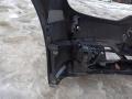 бампер передний BMW 3 серия F30/F31/F34 F30 2012, 3.5 л., N55 B30 A, бензин, АКПП, седан, задний привод - фото №12