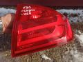 фонарь задний правый BMW 3 серия F30/F31/F34 F30 2012, 3.5 л., N55 B30 A, бензин, АКПП, седан, задний привод - фото №2