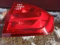 фонарь задний правый BMW 3 серия F30/F31/F34 F30 2012, 3.5 л., N55 B30 A, бензин, АКПП, седан, задний привод - фото №3