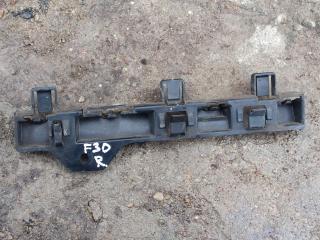 крепление крыла переднего правого BMW 3 серия F30/F31/F34 F30 2012, 3.5 л., N55 B30 A, бензин, АКПП, седан, задний привод, 7240874