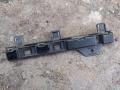 крепление крыла переднего правого BMW 3 серия F30/F31/F34 F30 2012, 3.5 л., N55 B30 A, бензин, АКПП, седан, задний привод, 7240874 - фото №2
