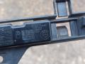 крепление крыла переднего левого BMW 3 серия F30/F31/F34 F30 2012, 3.5 л., N55 B30 A, бензин, АКПП, седан, задний привод, 8240874 - фото №3