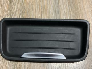 заглушка BMW 3 серия F30/F31/F34 F30 2012, 3.5 л., N55 B30 A, бензин, АКПП, седан, задний привод