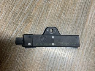 Антенна системы комфортного доступа BMW 3 серия F30/F31/F34 F30 2012, 3.5 л., N55 B30 A, бензин, АКПП, седан, задний привод, 65209220832, 9220832