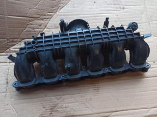 коллектор впускной BMW 3 серия F30/F31/F34 F30 2012, 3.5 л., N55 B30 A, бензин, АКПП, седан, задний привод, 7576911