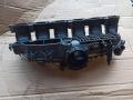 коллектор впускной BMW 3 серия F30/F31/F34 F30 2012, 3.5 л., N55 B30 A, бензин, АКПП, седан, задний привод, 7576911 - фото №2
