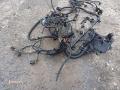 проводка двигателя BMW 3 серия F30/F31/F34 F30 2012, 3.5 л., N55 B30 A, бензин, АКПП, седан, задний привод - фото №2