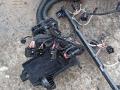 проводка двигателя BMW 3 серия F30/F31/F34 F30 2012, 3.5 л., N55 B30 A, бензин, АКПП, седан, задний привод - фото №5