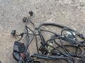 проводка двигателя BMW 3 серия F30/F31/F34 F30 2012, 3.5 л., N55 B30 A, бензин, АКПП, седан, задний привод - фото №7