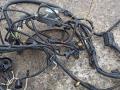 проводка двигателя BMW 3 серия F30/F31/F34 F30 2012, 3.5 л., N55 B30 A, бензин, АКПП, седан, задний привод - фото №8