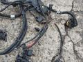 проводка двигателя BMW 3 серия F30/F31/F34 F30 2012, 3.5 л., N55 B30 A, бензин, АКПП, седан, задний привод - фото №10