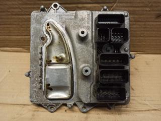 блок управления двигателем BMW 3 серия F30/F31/F34 F30 2012, 3.5 л., N55 B30 A, бензин, АКПП, седан, задний привод, 7637461