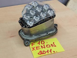 светодиодный LED модуль поворота фары BMW 5 серия F07/F10/F11 2011, L03117