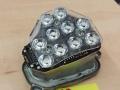 светодиодный LED модуль поворота фары BMW 5 серия F07/F10/F11 2011, L03117 - фото №2