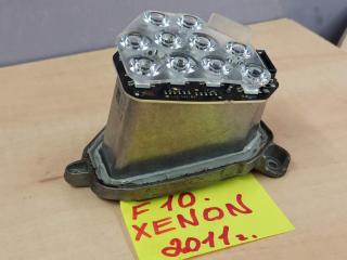 светодиодный LED модуль поворота фары BMW 5 серия F07/F10/F11 2011, L03117