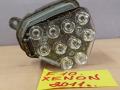 светодиодный LED модуль поворота фары BMW 5 серия F07/F10/F11 2011, L03117 - фото №2