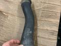 патрубок интеркулера BMW 3 серия F30/F31/F34 F30 2012, 3.5 л., N55 B30 A, бензин, АКПП, седан, задний привод, 7602652, 13717602652 - фото №2