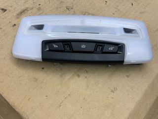 фонарь салона (плафон) BMW 3 серия F30/F31/F34 F30 2012, 3.5 л., N55 B30 A, бензин, АКПП, седан, задний привод, 63319242159, 9242159