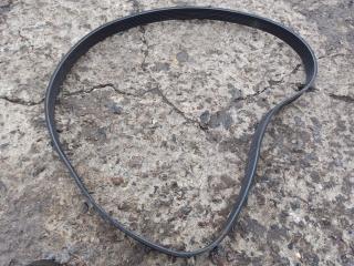 ремень генератора BMW 3 серия F30/F31/F34 F30 2012, 3.5 л., N55 B30 A, бензин, АКПП, седан, задний привод