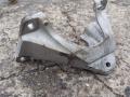 кронштейн двигателя BMW 3 серия F30/F31/F34 F30 2012, 3.5 л., N55 B30 A, бензин, АКПП, седан, задний привод, 6788606 - фото №3