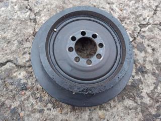 шкив коленвала BMW 3 серия F30/F31/F34 F30 2012, 3.5 л., N55 B30 A, бензин, АКПП, седан, задний привод, 7573654
