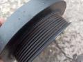 шкив коленвала BMW 3 серия F30/F31/F34 F30 2012, 3.5 л., N55 B30 A, бензин, АКПП, седан, задний привод, 7573654 - фото №3